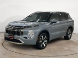New 2025 Mitsubishi Outlander SEL image 3