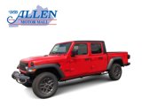 New 2025 Jeep Gladiator Sport image 4