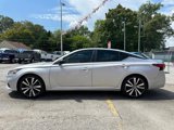 Used 2021 Nissan Altima 2.5 SR image 5