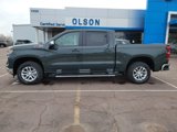 New 2025 Chevrolet Silverado 1500 LT image 3