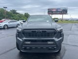New 2025 Toyota Tacoma TRD Off-Road image 2