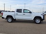 New 2026 Chevrolet Colorado W/T image 3
