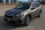 Used 2019 Subaru Forester Premium w/ All-Weather Package image 2