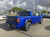 New 2025 Nissan Frontier Pro-X w/ Pro Convenience Package image 3
