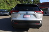 Used 2022 Toyota RAV4 LE image 4