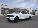 New 2025 Ford F150 Platinum w/ Equipment Group 702A High image 4