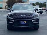 Certified 2024 Ford Explorer XLT w/ Equipment Group 202A image 5