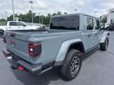 New 2025 Jeep Gladiator Rubicon image 5