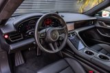 Certified 2025 Porsche Taycan Turbo S image 4