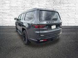 New 2025 Jeep Wagoneer Series II image 5