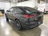 New 2025 Mercedes-Benz GLE 53 AMG 4MATIC Coupe image 4