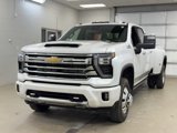 New 2025 Chevrolet Silverado 3500 High Country w/ High Country Premium Package image 3