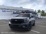 New 2025 Ford Expedition Platinum image 2