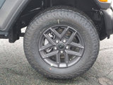 New 2025 Jeep Wrangler Sport S image 5