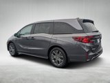 New 2025 Honda Odyssey Touring image 4
