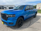 New 2025 RAM 1500 Laramie w/ Night Edition image 2