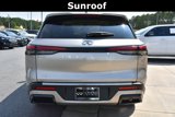 New 2025 INFINITI QX60 Luxe w/ Cargo Package image 4