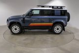New 2025 Land Rover Defender 110 S image 2