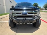Used 2017 Ford F350 Lariat w/ Lariat Value Package image 5