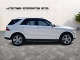 Used 2015 Mercedes-Benz ML 350 4MATIC image 6