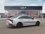 New 2025 Kia K5 GT w/ GT1 Package image 6