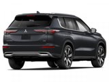 New 2025 Mitsubishi Outlander SEL image 4