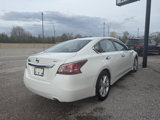 Used 2015 Nissan Altima 2.5 SV w/ Convenience Package image 6