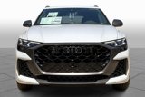 New 2025 Audi RS Q8 performance image 3