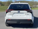 New 2025 Subaru Solterra Premium image 4