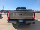 New 2025 Ford F350 Lariat w/ Lariat Ultimate Package image 4