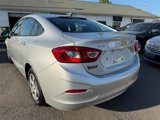 Used 2018 Chevrolet Cruze LS image 4