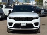 New 2025 Jeep Grand Cherokee Summit image 5