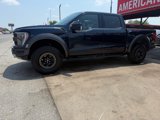 Used 2022 Ford F150 Raptor w/ Equipment Group 801A High image 3