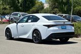 New 2025 Lexus IS 350 F Sport image 6