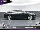 Used 2021 Audi A4 2.0T Premium Plus w/ Premium Plus Package image 3