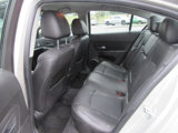 Used 2011 Chevrolet Cruze LTZ image 6