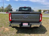 New 2025 Ford F350 XLT image 5