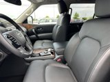 Certified 2024 Nissan Armada SL w/ Cargo Package image 5