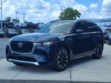 New 2025 MAZDA CX-90 3.3 Turbo S w/ Premium Package image 2