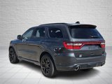 New 2025 Dodge Durango R/T image 3