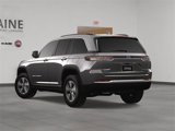 New 2025 Jeep Grand Cherokee Limited 4xe image 4