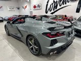 Used 2022 Chevrolet Corvette Stingray Premium Conv w/ Z51 Performance Package image 3