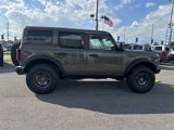 New 2025 Ford Bronco Badlands image 4