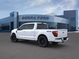 New 2025 Ford F150 Platinum w/ Equipment Group 702A High image 4