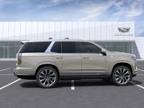 New 2025 Cadillac Escalade Premium Luxury Platinum image 5