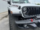 New 2025 Jeep Wrangler Unlimited Rubicon image 4