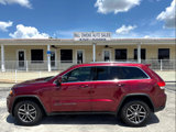 Used 2018 Jeep Grand Cherokee Laredo image 2