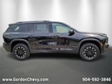 New 2025 Chevrolet Traverse Z71 w/ Driver Confidence Package image 6