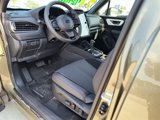 New 2025 Subaru Forester Touring image 2