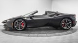 Used 2024 Ferrari SF90 Spider image 4